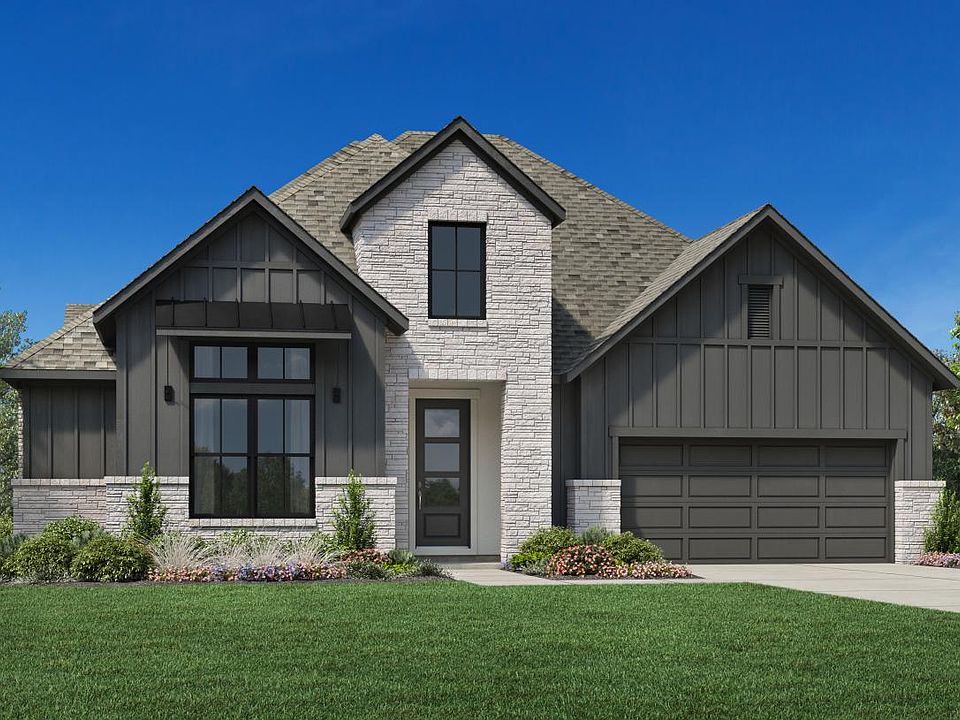 Modern Farmhouse