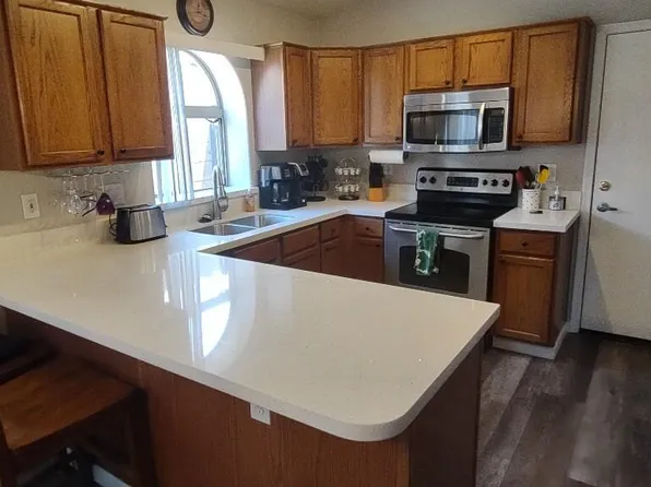 43914 W WADE Drive, Maricopa, AZ 85138