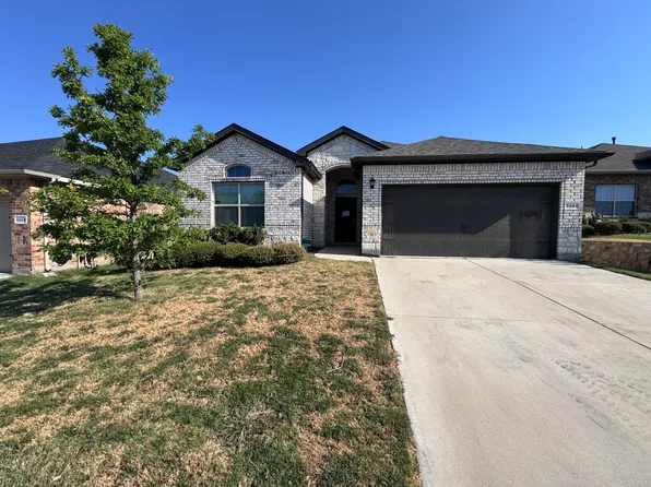 9604 Hickory Knob Dr, Fort Worth, TX 76108