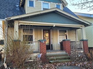 2617 Montclair Ave, Cleveland, OH 44109