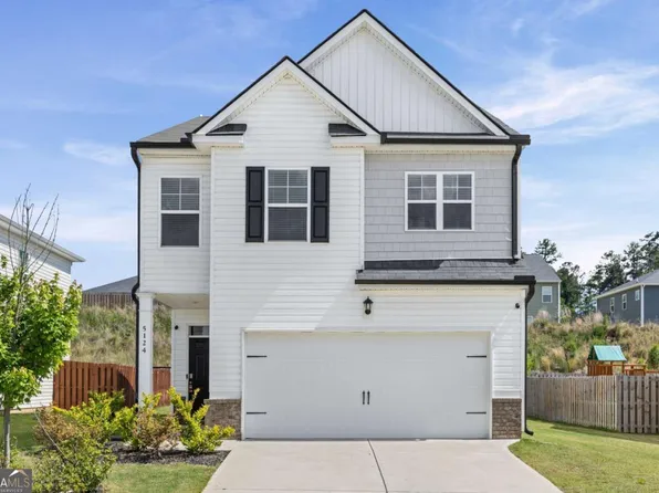5124 Captain Dr, Grovetown, GA 30813
