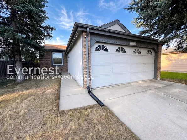 5042 E 112th Pl, Thornton, CO 80233
