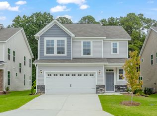 3013 Ginger Hill Ln, Durham, NC 27703