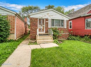 11406 S Throop St, Chicago, IL