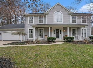 50745 Partridge Woods Dr, Granger, IN