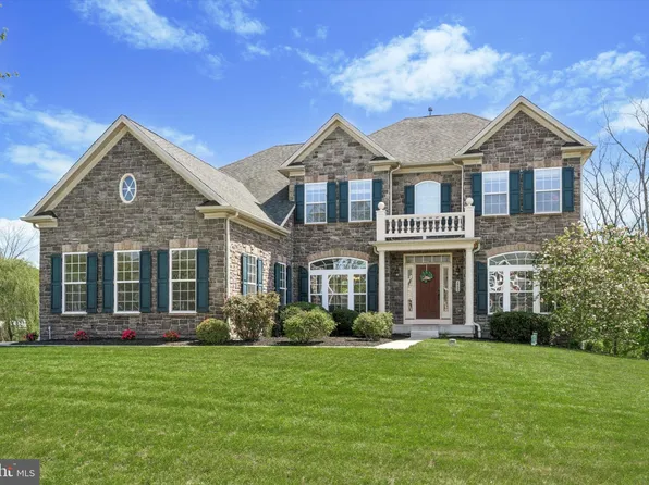 1489 Maxwell Ct, Lansdale, PA 19446