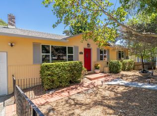 409 San Bernabe Dr, Monterey, CA 93940