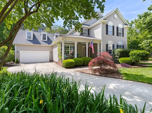 30150 Walser Dr, Chapel Hill, NC 27517