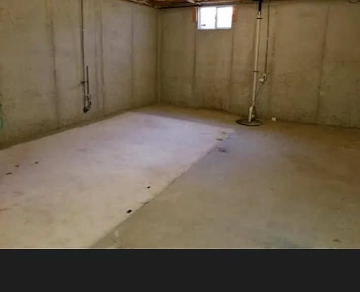 sub basement