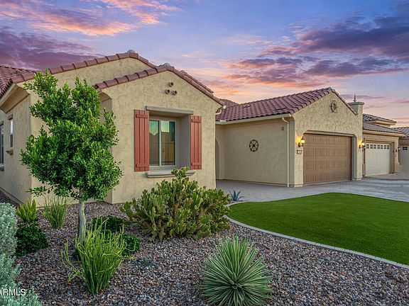 2nd image of 7369 W CACTUS WREN Way