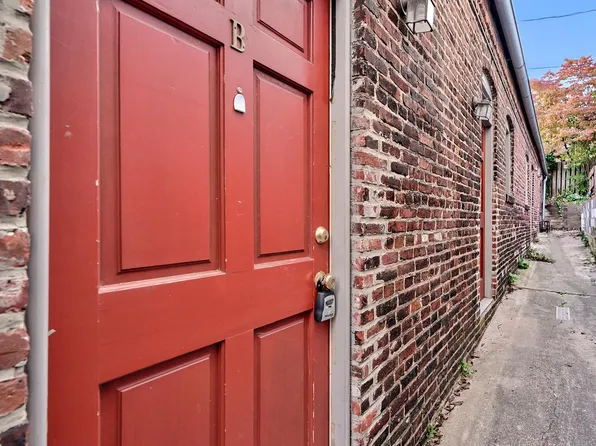 402 Grindall St Unit B, Baltimore, MD 21230