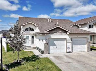 6220 NE Orr Dr #2, Red Deer, AB T4P3Z8
