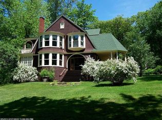 18 Crescent Ave, Portland, ME 04109