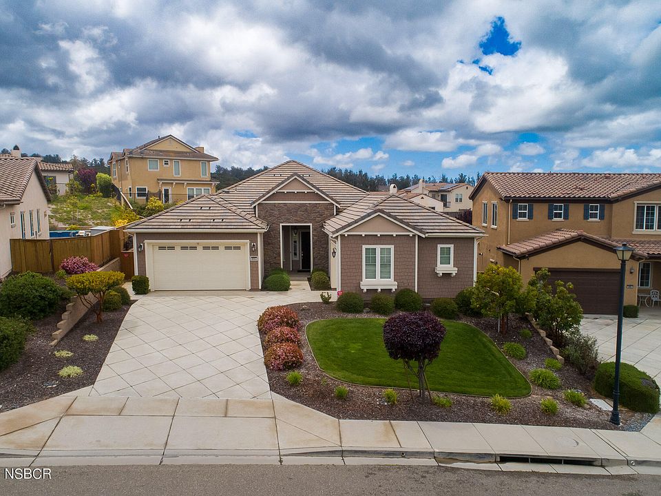 892 Romneya Ln, Orcutt, CA 93455 Zillow