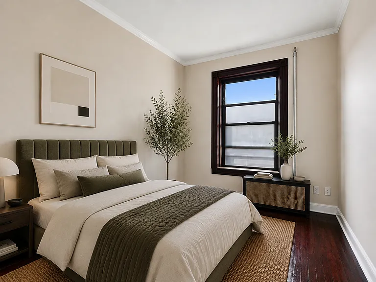 504 W 146th St #5B — Photo 3
