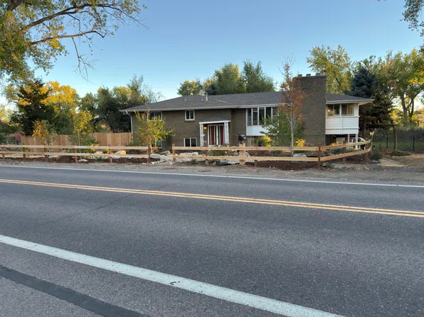 8820 W 32nd Ave, Wheat Ridge, CO 80033