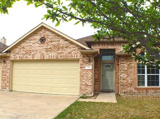 156 Hoot Owl Ln N, Leander, TX 78641