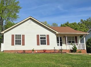 3821 Rosedown Dr, Matthews, NC 28105