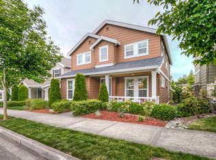 3210 NE Magnolia St, Issaquah, WA 98029