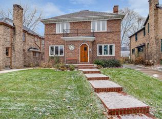 905 Chippewa Dr SE, Grand Rapids, MI 49506