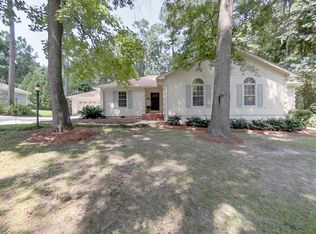 602 Ernest St, Thomasville, GA 31792