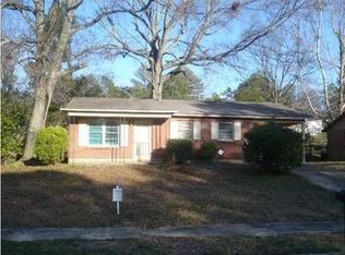 2912 Sunset St, Montgomery, AL 36110