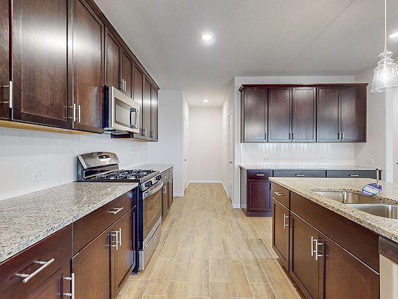 Kitchen - Representational Photo