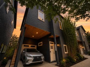 826 Morrow St Unit 3, Austin, TX 78757