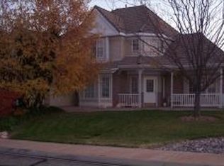 3091 Swiss Dr, Santa Clara, UT 84765