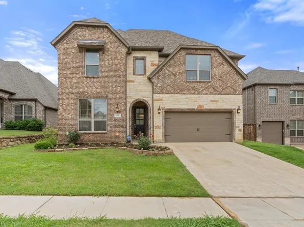 212 Waterview Ct, Hickory Creek, TX 75065