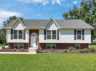 1006 Morningside Dr, Cookeville, TN 38501