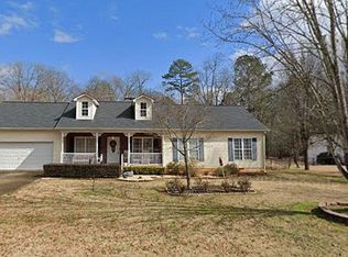 154 Windsor Cir, Stockbridge, GA 30281