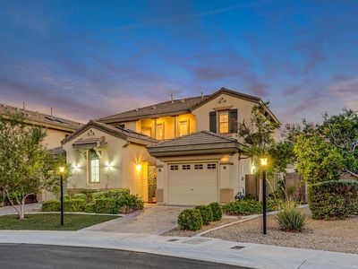 9061 Loggers Mill Ave, Las Vegas, NV, 89143