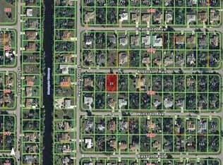 21177 Alderson Ave, Port Charlotte, FL 33952