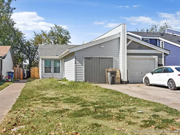 1914 S Phoenix Ave, Tulsa, OK 74107