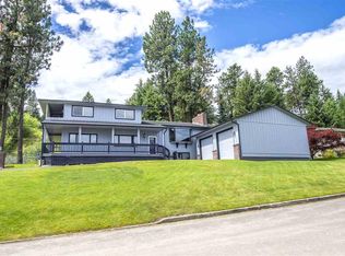 1419 W Ardmore Dr, Spokane, WA 99218