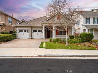 3058 Cayenne Way, Perris, CA 92571