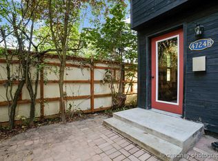 4724 NE 21st Ave UNIT B, Portland, OR 97211