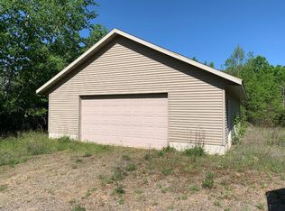 N11603 Red Pine Ln, Elcho, WI 54428