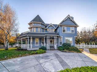 1305 N White Ln, Stockton, CA 95215