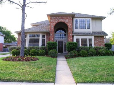 815 Sunrise Knoll Way, Houston, TX, 77062