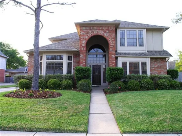 815 Sunrise Knoll Way, Houston, TX 77062