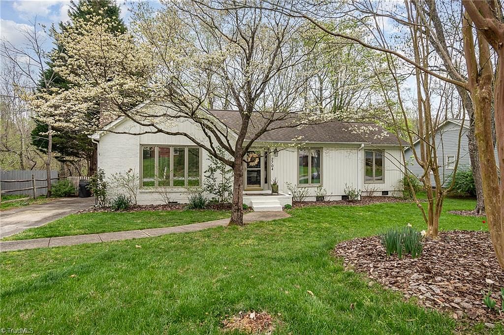 2704 Bardwell Rd, Greensboro, NC 27410 Zillow
