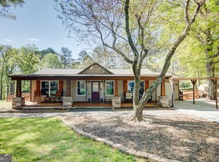 97 George Coggin Rd, Newnan, GA 30265