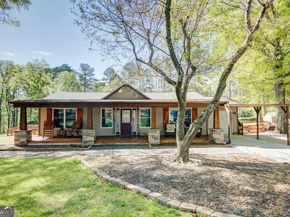 97 George Coggin Rd, Newnan, GA 30265