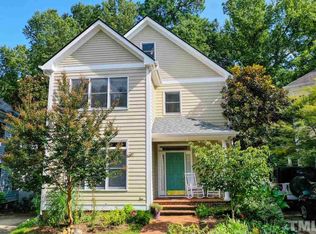 240 Stable Rd, Carrboro, NC 27510