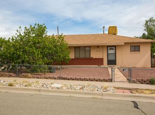 10719 Anaya St SW, Albuquerque, NM 87121