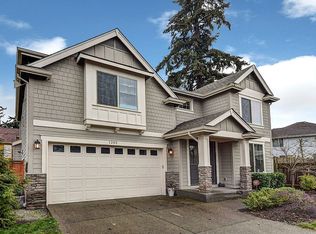 1203 S 47th Pl, Renton, WA 98055