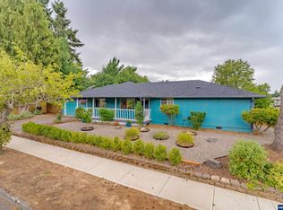 5505 E Ridge St S, Salem, OR 97306