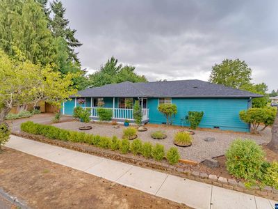 5505 E Ridge St S, Salem, OR, 97306